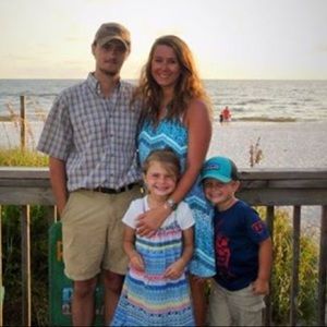 Meet your Posher, Kelli